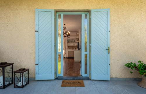 Le Lanterne - Villa vista mare - Foto 4