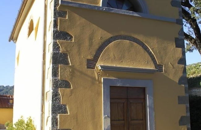 Verdidea - VILLA CERRETA - Foto 47