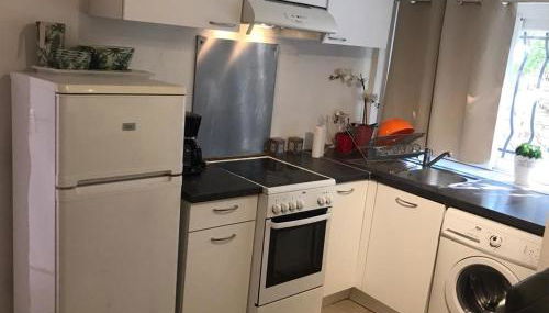 Appartement en rez de villa - Photo 4