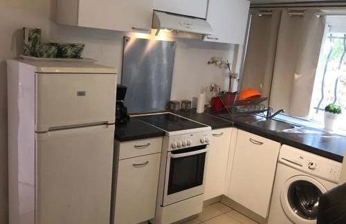 Appartement en rez de villa - Photo 4