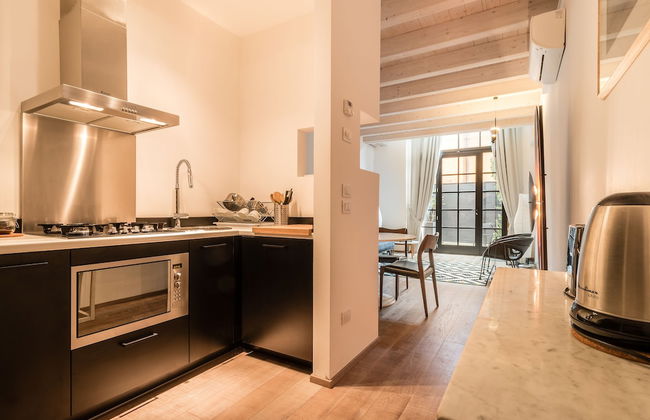 Residence Casin dei Spiriti - Foto 57