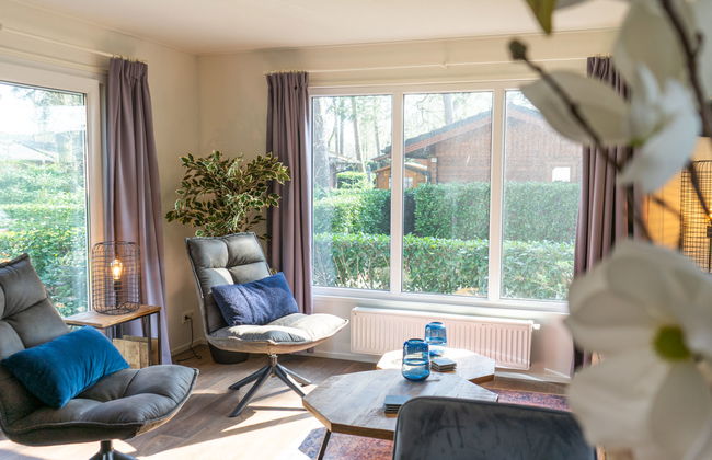 2 bedroom House in Lochem with swimming pool and terrace - Photo 2