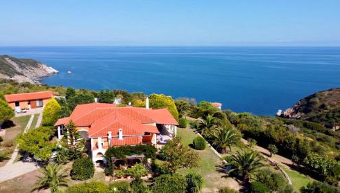 Aegean Sea Villa Skiathos - Foto 4