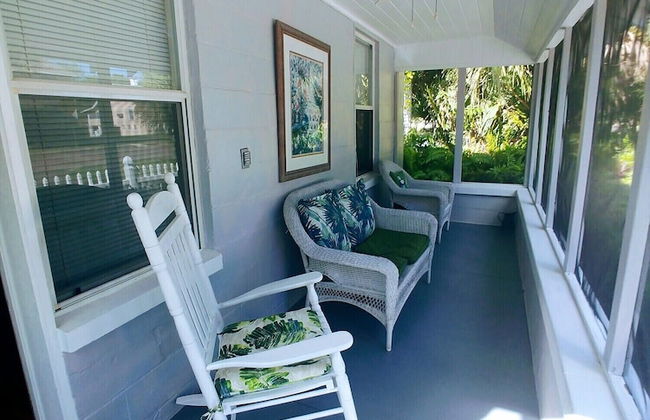 Historic Tremain Cottages - Foto 30