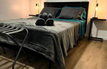 Downtown SA Cozy & Central 2 BR Apt - Foto 16