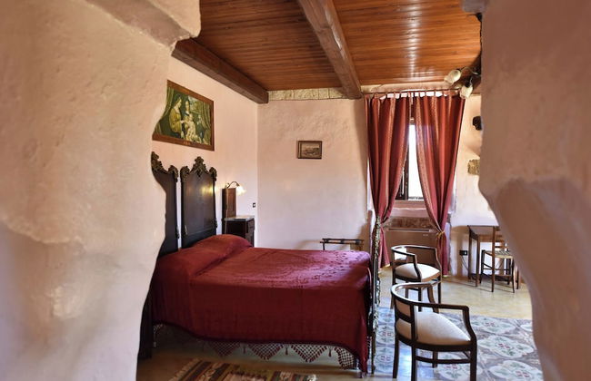 Masseria la Maestà Ospitalità rurale - Foto 4