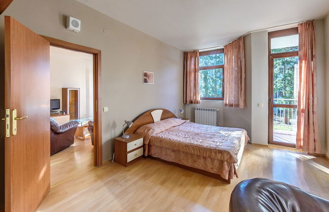 Flora hotel apartments - Foto 6