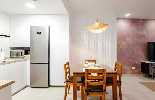 AlbertHouse - Lujoso Apartamento en el Centro de Málaga - Photo 10