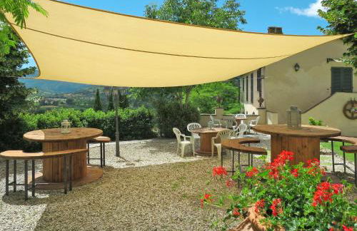 Apartment Vigna La Corte-2 by Interhome - Foto 28