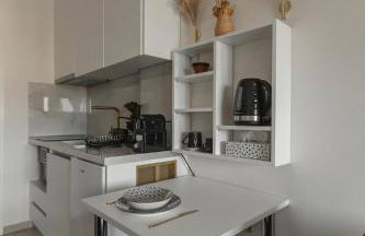 Garnet Studio Flats - Foto 25