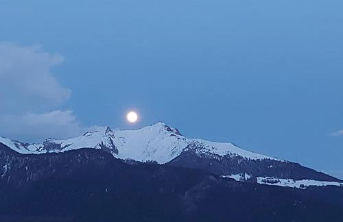 CAV MES VALLEES Torgnon Vda - Foto 30