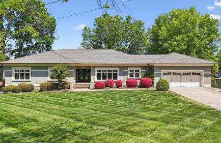 Lakeshore Lookout - Foto 28