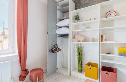 Le Studio Ivry - Lyon Croix Rousse - Foto 8