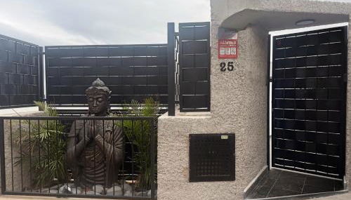 Candela 1 Tenerife Precioso apartamento en candelaria - Foto 2