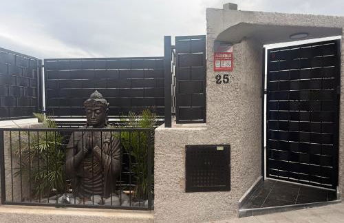 Candela 1 Tenerife Precioso apartamento en candelaria - Foto 2