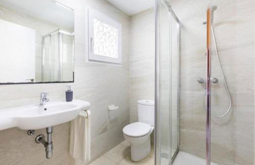 Casa Cuartel El Delfín - Foto 8