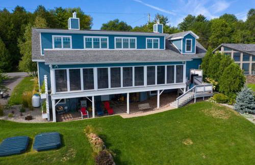 Smooth Sailing on Lake Champlain in NY! - Foto 9