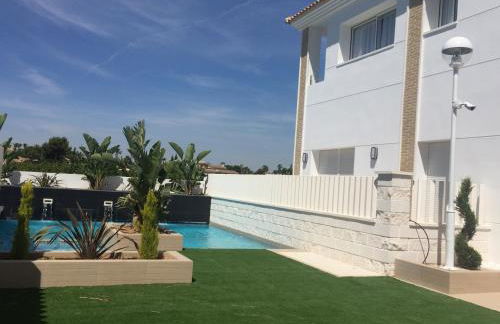 Apartamentos La Laguna I Luxury Apartments - Photo 28