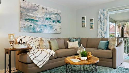 Resort Condo with Private Beach - Foto 5