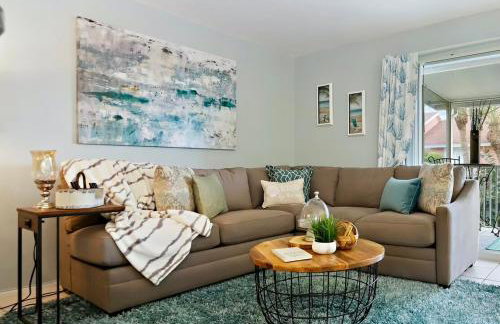 Resort Condo with Private Beach - Foto 5