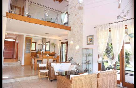 Private Luxury Villa - Foto 13