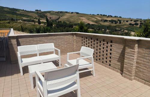 Country House La Foggetta - Foto 25