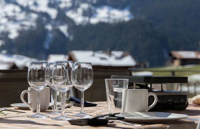 Chalet Cortina - Photo 23