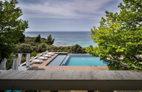 SEA VIEW Ranch By the Sea - Photo 25