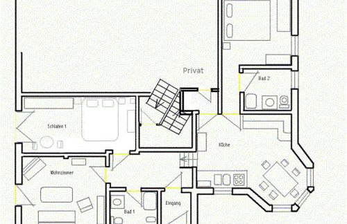 Haus Regina - Foto 8