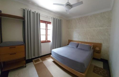 Casa na Praia Ponta da Fruta, 4 quartos com ar condicionado, piscina, Sauna e hidromassagem - Photo 36