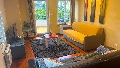 Maison Ausonia - Centre-ville, proche mer, terrasse - Foto 4