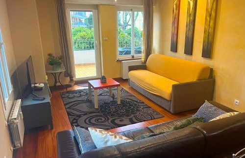 Maison Ausonia - Centre-ville, proche mer, terrasse - Foto 4