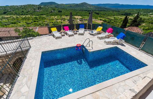 Private pool villa - Meditteranean peace - Foto 71