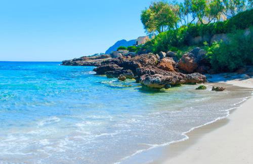 Villa Tita de Manresa, con jardines y vista mar - Foto 29