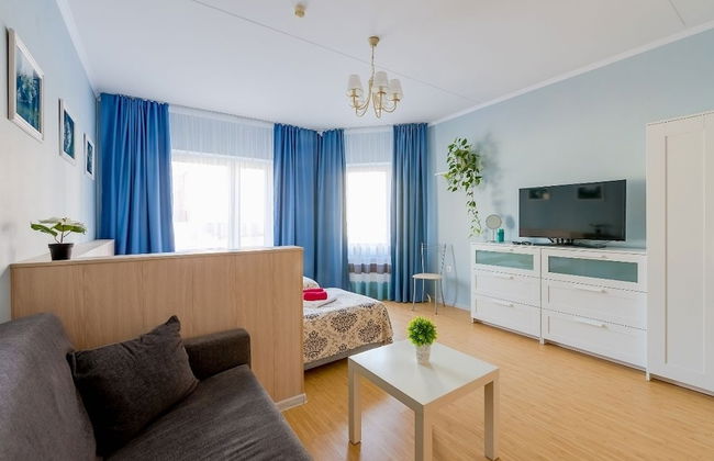 Waiting for the summer Apartment - Photo 9