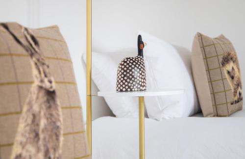 4x Bed Luxurious Home With a View - Foto 58