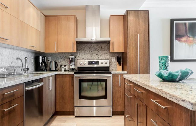 Ocean Reserve Oceanview Sunny Isles Luxury Condos - Foto 63