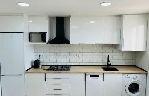 VIP -Apartamentos Birdie- - Foto 8