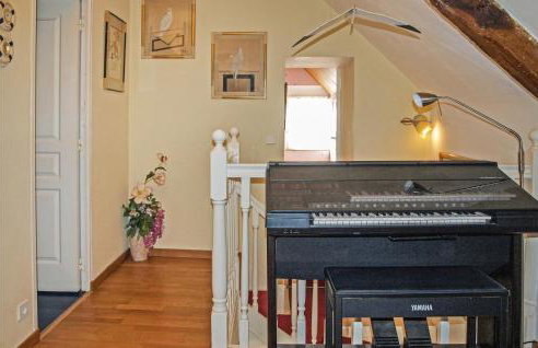 4 Bedroom Lovely Home In Langueux - Foto 21
