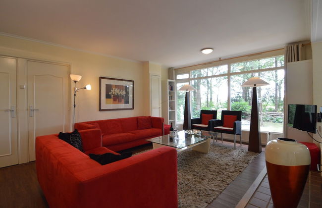 A Detached Bungalow With Outdoor Fireplace, Covered Terrace and Pond in a Forest Plot - Photo 34