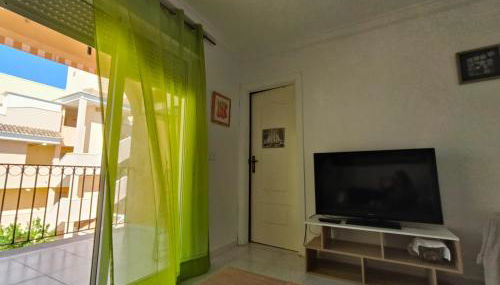 Denia playa punta Els Molins - Foto 2