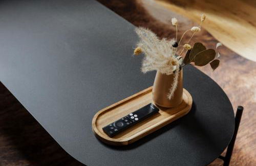 HØV - Boutique-Apartments im Allgäu - Rückzug & Design - Foto 37