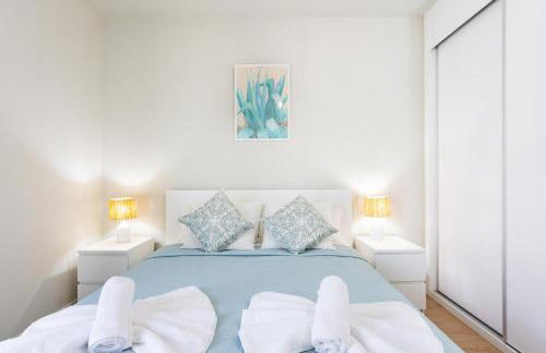 Home2Book Cozy & Modern Apt, Pool & Terrace - Foto 13