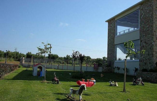 Antonios Village - Foto 24