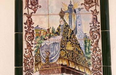 Habitación individual tranquila con baño privado en piso compartido - Photo 26