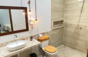 CASA TEMPORADA BARREIRINHAS Yellow 3 - Foto 8