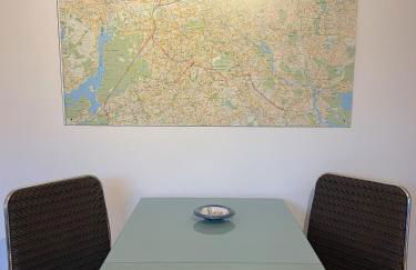 Appartement Kirschblüte - Foto 9