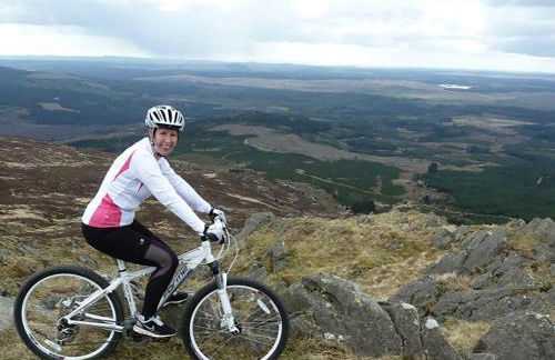 Culsharg Cottage - Foto 12