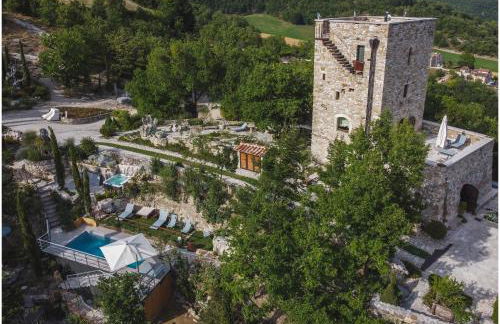 MarcheAmore - La Roccaccia relax, art & nature - Foto 19