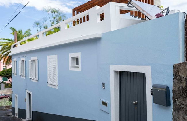 In the Village - Madeira Surf Camp I - Foto 37